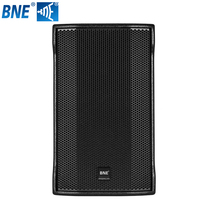 Haut-parleur C-MAX 4112 à prix d'usine, enceinte DJ professionnelle en bois de 12 pouces, système audio pour KTV, scène, bar, C4112, système audio PA