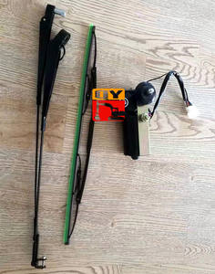 Kepçe parça 418-926-3931 silecek motoru 418-926-3940 418-926-3950 kol silecek sileceği - Product Image 2