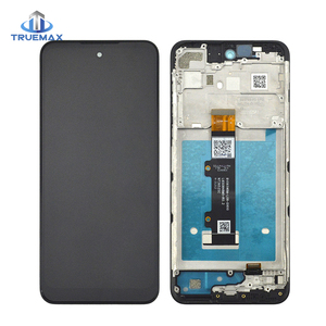 Ecran Reemplazo Celular Lcd Pantalla Táctil Ecran para <span class=keywords><strong>Motorola</strong></span> Moto <span class=keywords><strong>G</strong></span> <span class=keywords><strong>Power</strong></span> <span class=keywords><strong>2022</strong></span> - Product Image 2