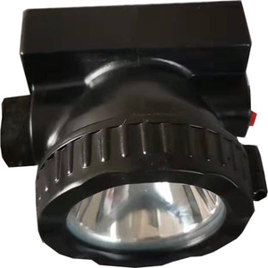 Linterna frontal a prueba de explosiones, recargable, LED, alcance de 50 m, alta luminosidad, para trabajo seguro - Product Image 5