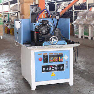 Máquina Afiladora de Cuchillas Circulares <span class=keywords><strong>para</strong></span> Pulir Metal y <span class=keywords><strong>Piedra</strong></span> y Afiladora de <span class=keywords><strong>Cuchillos</strong></span> de Corte - Product Image 3