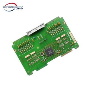 Nouveau canal d'installation industriel 561401846-200 en stock, expédition rapide, pièces de rechange d'automatisation de qualité industrielle - Product Image 3