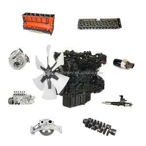 DP310ディーゼル燃料ポンプ320 D2 4630651 9320A536H 9320A530H 9320A531H キャタピラー用 - Product Image 3