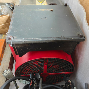 A06B-0826-B100 AP12 100% Tested Ok FANUC Ac Spindle Motor Spare parts supplier - Product Image 4