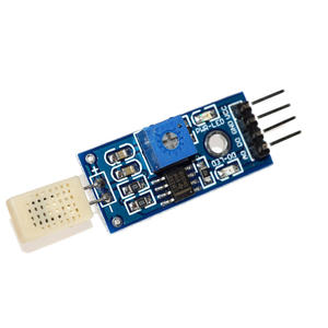 Sensor de Humedad OKY3456 HR202 con Salida Analógica LM393 - Product Image 6