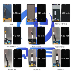 Lcds Do Telefone Móvel para Xiaomi Redmi Tela <span class=keywords><strong>Lcd</strong></span> para Redmi <span class=keywords><strong>Display</strong></span> Touch Screen - Product Image 3