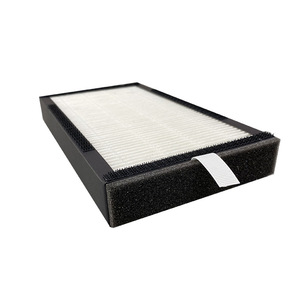 Guardian <b>Air</b> <b>Purifier</b> Filter HEPA4100 Activated Carbon 2 Pack For AC4100 - Product Image 3