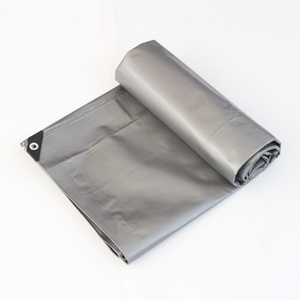 <span class=keywords><strong>Lona</strong></span> Impermeable de Polietileno de Alta Resistencia <span class=keywords><strong>para</strong></span> Cubrir Camiones y Uso en Exteriores - Product Image 6