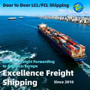 Servicios de Logística DDP, Transporte Marítimo LCL a través de <span class=keywords><strong>Nanjing</strong></span>, Ningbo, Shenzhen, Agente de Envío Puerta a Puerta, Marítimo a Tanzania, Zambia, Lusaka - Product Image 2