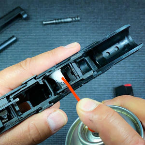 Melhor arma óleo entrega rápida com preço baixo arma Industrial Anti Rust <span class=keywords><strong>Oil</strong></span> 250ml/Barrel - Product Image 2