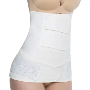 2 in 1 Belly Wrap Girdle For Lifting Lose Weight And Lower Back Pain