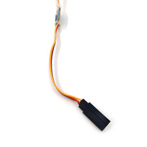 Amplificateur de signal PPM/PWM, extension de servo 180/270 degrés pour pièces et accessoires RC, augmente l'angle de commande à distance - Product Image 5