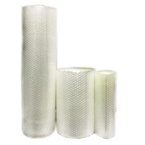 OXO Biodegradable <strong>Bubble</strong> <strong>Wrap</strong> <strong>Roll</strong> for Cushioning and Moving - Product Image 1