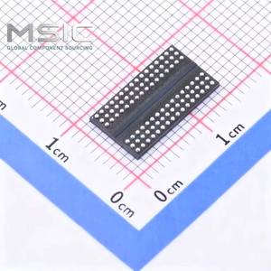 MT40A2G8SA-062E IT:F 16 Go DDR4 SDRAM 3200 MT/s 1,2 V 78-TFBGA 2 Go Mémoire IC - Product Image 1