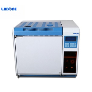 GC102AF yüksek hassasiyetli üretici ekonomik laboratuvar gaz kromatografi makinesi - Product Image 3