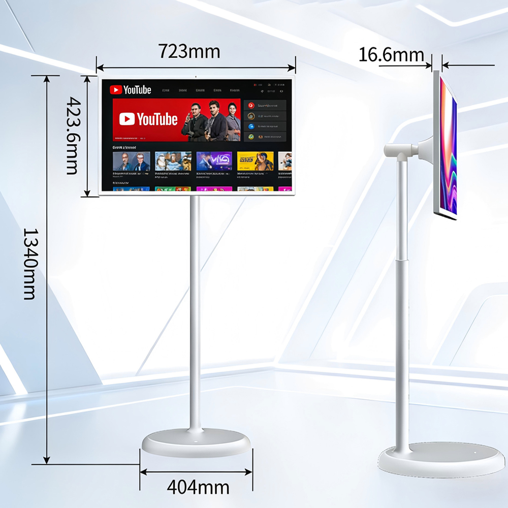 32"