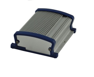 Boîtier de projet en acier avec pièces moulées en aluminium, niveau de protection IP55 pour boîtiers de batterie - Product Image 1