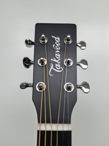 <span class=keywords><strong>Guitare</strong></span> acoustique folk cutaway de 41 pouces, entièrement en contreplaqué d'acajou, finition laquée mate grain de bois naturel, personnalisation du logo possible - Product Image 6
