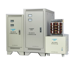 Transformateur d'isolement STAVOL JESPC 40 ANS, SG-30KVA, Fil de cuivre pur ou d'aluminium, Triphasé 380V <span class=keywords><strong>400V</strong></span> 220V <span class=keywords><strong>230V</strong></span> 240V - Product Image 2