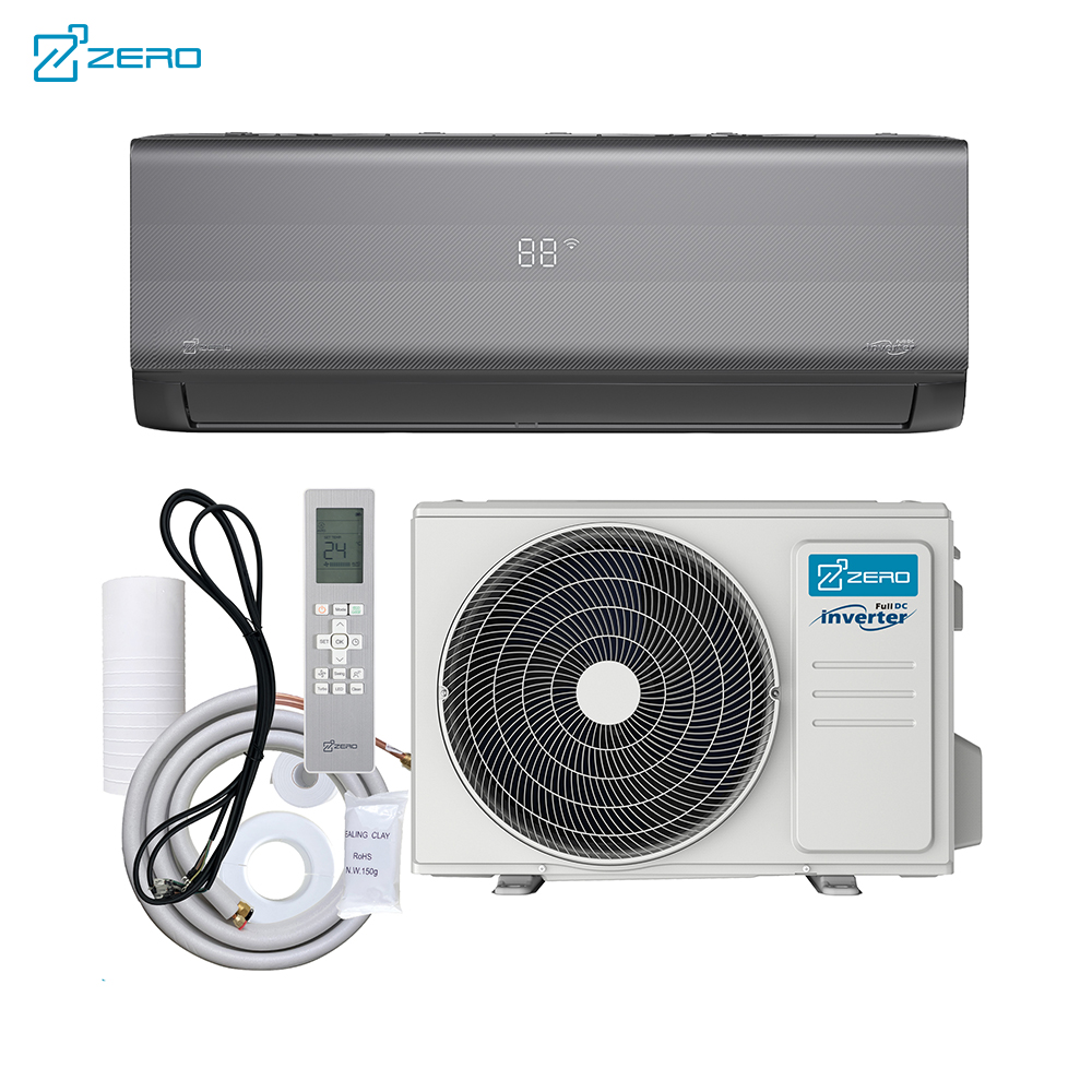 Air Conditioner Garage Heating Solutions Mini Split Ac Portable Ac