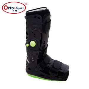 Post Op Air Cam estabilizado Walker Brace ortopédico Walker Boot para recuperación de fracturas - Product Image 4