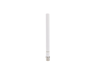 Antenne omnidirectionnelle 5G à longue portée en fibre de verre, étanche pour extérieur, en fibre de verre pour station de base et passerelle 5G