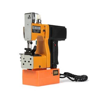 Machine à coudre portable pour sacs de riz de la série GK, fabrication professionnelle - Product Image 1
