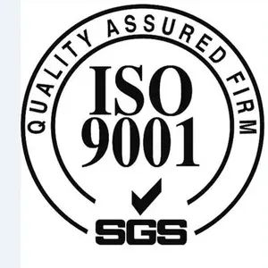 ISO9001 Quality Management System Certification Services