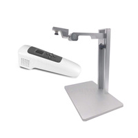 SY-G090S Détecteur de veines infrarouge portable pour visage humain, corps et usage vétérinaire