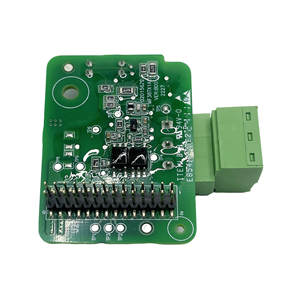 Carte d'extension de communication RS485 isolée MD38TX1 pour onduleurs de la série MD500/MD290/MD480 de contrôle industriel - Product Image 4