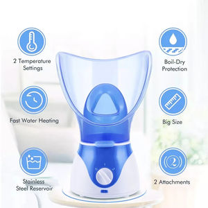 Nuevo Spray de Limpieza Facial Profunda de Alta Calidad, Rociador para Spa, Estimula la Circulación Sanguínea, Uso Comercial 1 - Product Image 4