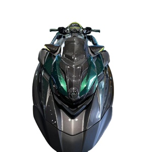 Moto de Agua <span class=keywords><strong>Bombardier</strong></span> BRP RXT300 <span class=keywords><strong>Sea</strong></span>-<span class=keywords><strong>Doo</strong></span> Gris Lancha con Motor de 300 HP y 4 Tiempos - Product Image 2