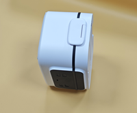 Nouvelle Arrivée 2026 – Batterie de Voiture Chauffante Rechargeable Portable de Haute Qualité 2,8 L à Double Paroi, Anti-Fuite et Longue Durée de Vie