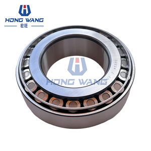 Rodamiento de Rodillos 39Q6-12130 de Precisión para Excavadoras R220-9 R210w-9s, Motor de Giro - Product Image 1