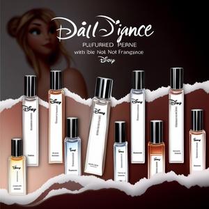 Vente transfrontalière chaude Portable femmes longue durée frais parfumé déodorant Spray parfum populaire parfum - Product Image 4