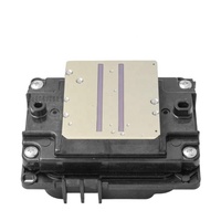 Tête d'impression reconditionnée d'occasion pour imprimante Mutoh XPJ-1641SR - Bon état avec vidéo de test