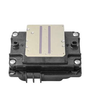 Mutoh XPJ-1641SR打印机的二手翻新打印头-状态良好，带测试视频 - Product Image 2