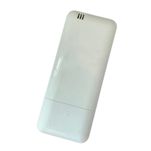 รีโมทคอนโทรลใหม่ RG52A2/BGE สำหรับเครื่องปรับอากาศ Midea รุ่น RG52A2/BGEF และ RG52G/BGE - Product Image 2