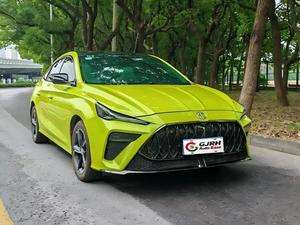 MG5 Scorpio <span class=keywords><strong>2023</strong></span> 1.5T Trophy Sports Flagship Edition, Sedán de Gasolina, Volante a la Izquierda, Asientos de Cuero, Neumáticos R20, Cámara Trasera - Product Image 2