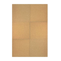 Outils d'installation de dalles amortissantes, tapis en EVA anti-pression pour la pièce, version rapide mise à jour, tapis puzzle en mousse EVA et liège