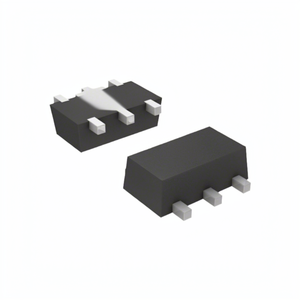 Composant électronique d'origine XC6220A081PR-G SOT 89 5/6 Gestion de l'alimentation (PMIC) - Product Image 1