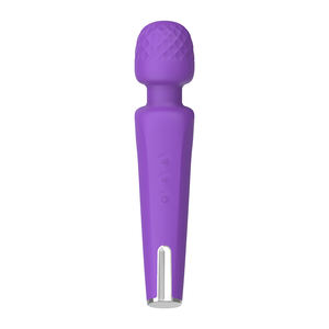 Kovida Waterdichte Elektrische Vrouwelijke <span class=keywords><strong>Vagina</strong></span> Massager Grote Dildo Dolfijn Vibrator Voor Vrouwen - Product Image 4