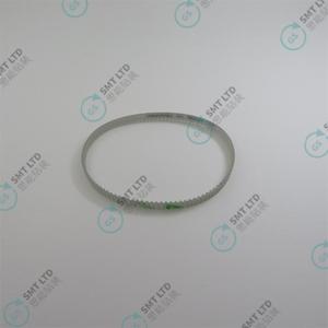 สายพานซิงโครเฟล็กซ์แบบฟันเฟือง SMT PARTS รุ่น CONTINUOUS 6 T2.5/245 สำหรับเครื่อง SIEMENS SIPLACE ASM 00200333 - Product Image 4
