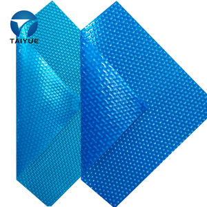 Cubiertas solares térmicas personalizadas <span class=keywords><strong>de</strong></span> alta calidad <span class=keywords><strong>para</strong></span> <span class=keywords><strong>piscinas</strong></span>, Varios tamaños disponibles, diferentes tipos <span class=keywords><strong>de</strong></span> <span class=keywords><strong>burbujas</strong></span>, <span class=keywords><strong>manta</strong></span> <span class=keywords><strong>para</strong></span> <span class=keywords><strong>piscinas</strong></span> - Product Image 2