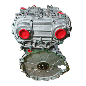 Nuevo Motor para Jaguar XE E-PACE F-PACE, Motor PT204 2.0T de 4 Cilindros, Conjunto de Motor para Range <span class=keywords><strong>Rover</strong></span> <span class=keywords><strong>Evoque</strong></span> Defender Discovery - Product Image 6