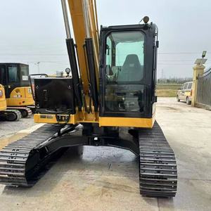Excavatrice hydraulique CAT 310 d'occasion Caterpillar, peinture d'origine, pour grands projets, à vendre - Product Image 5
