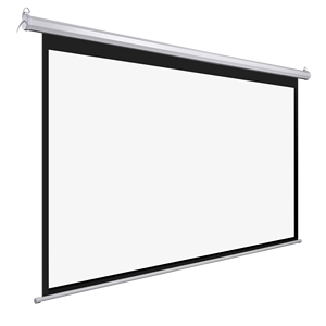 <span class=keywords><strong>Écran</strong></span> de projection <span class=keywords><strong>motorisé</strong></span> <span class=keywords><strong>Écran</strong></span> de projection électrique mural et de <span class=keywords><strong>plafond</strong></span> pour cinéma maison 72" 16:9 FUTURE Normal Projector - Product Image 2