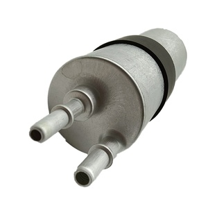 Regulador de presión de filtro de combustible, accesorio 16127233840 para BMW <span class=keywords><strong>Mini</strong></span> Cooper F54 F55 F57 F56 2013 2019 - Product Image 5