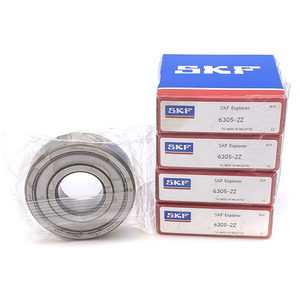 <span class=keywords><strong>Rodamiento</strong></span> de Bolas de Ranura Profunda <span class=keywords><strong>SKF</strong></span> Original de Alta Calidad 6301 6302 6303 6304 6305 <span class=keywords><strong>6306</strong></span> 6307 6308 6309 63052Z ZZ - Product Image 2