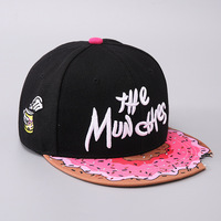 Gorra Snapback Rígida de 6 Paneles con Visera Plana y Logo Personalizado OEM, Gorra Deportiva Unisex para Adultos, Cierre Ajustable, Estilo Urbano, Venta al Por Mayor